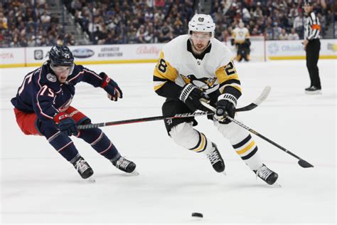 Gaudreau scores in OT, Blue Jackets beat Penguins 3-2